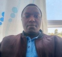 Cherutich Lenny Chelimo