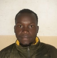 Cherutich Brian Kigen