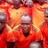 Cherutich David