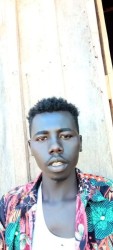 Cherutich Collins Tonje