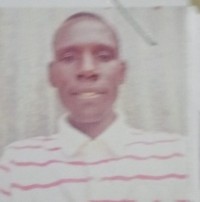 Cherutoi Douglas Barkinyo