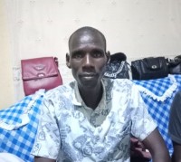 Cherutoi Douglas Barkinyo
