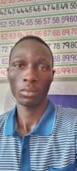 Cherutoi Robert Kipkebut