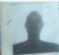 Cherutoi Vincent Kipchoge