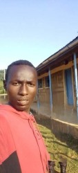 Cherutoi Robert