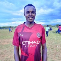 Cheruyot Nicholas Kiboino