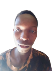 Cheruyot Godwin