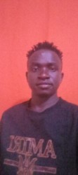 Chesamugh Domnic Abura