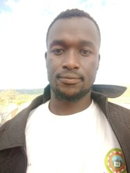 Chesang Kibiwott Nelson