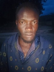 Chesang Shadrack