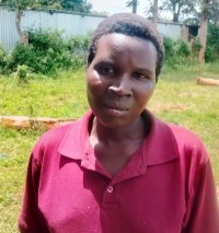 Chesang Bicosy Jepkosgei