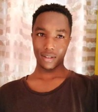Chesaro Kipkenei Titus