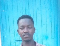 Chesaro Teddy Cheserek