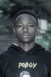 Cheserek Allan