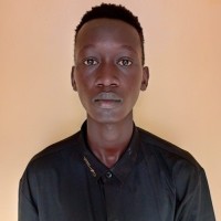Cheserek Boaz