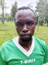 Cheserek Jonathan