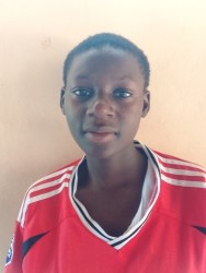 Cheserem Mercy Jemosop