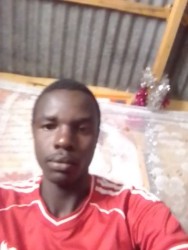 Chesimet Victor