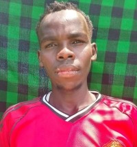 Chesir Cosmas Yatich