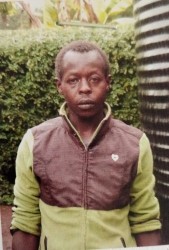 Chesire Hilary Rermoi