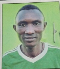 Chesire Maxwel Kemboi