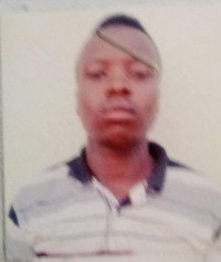 Chesire Levis Kemboi