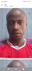 Chesire Anthony Kipruto