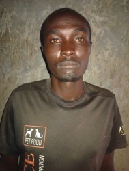 Chesire Boniface Bundotich