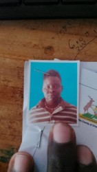 Chesire Rael Jebet