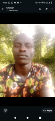 Chesire Cheleiwo