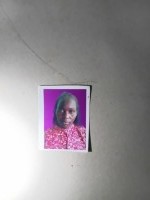 Chesirwo Dorothy