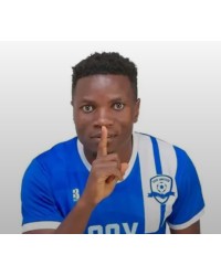 Chesoli David