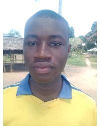 Chibamba Mwero