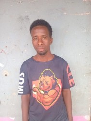 Chibarua Njei Chibarua