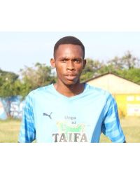 Chibato Ali Juma