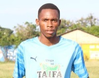 Chibato Ali Juma