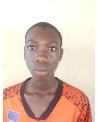Chibato Udhaifa Juma