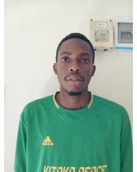 Chibato Ali Juma