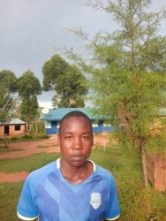 Chibolo Mike