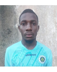 Chibule Ismail Munga