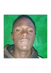 Chibuyi Peter Muthami