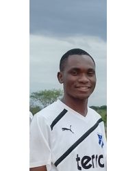 Chibwara Ibrahim Mndung