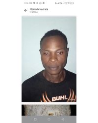 Chibwebwe Musa Bakari