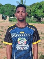 Chicho Hassan Ali