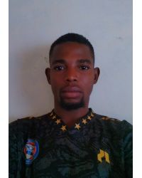 Chicho Hassah Ali