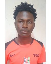 Chidundu Jacob Ruwa