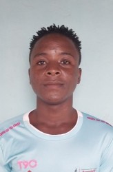 Chidziwe Hussein Mrabu