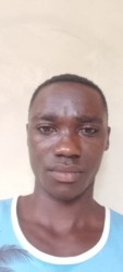 Chidzuga Hamisi Omari