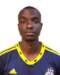 Chifui Rama Mohamed