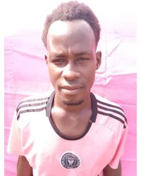 Chigarimbwe Kassim Makombo